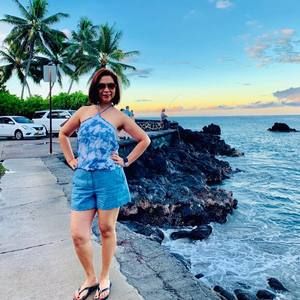 Meet your Posher, Mhel